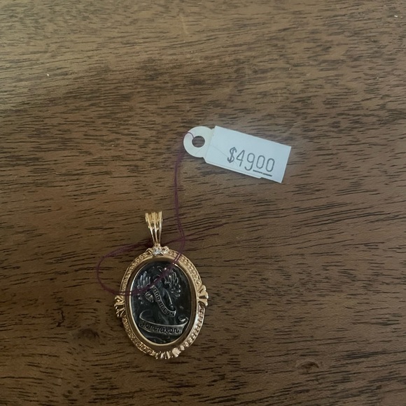 God Bless Jennifer Charm. - Picture 4 of 4